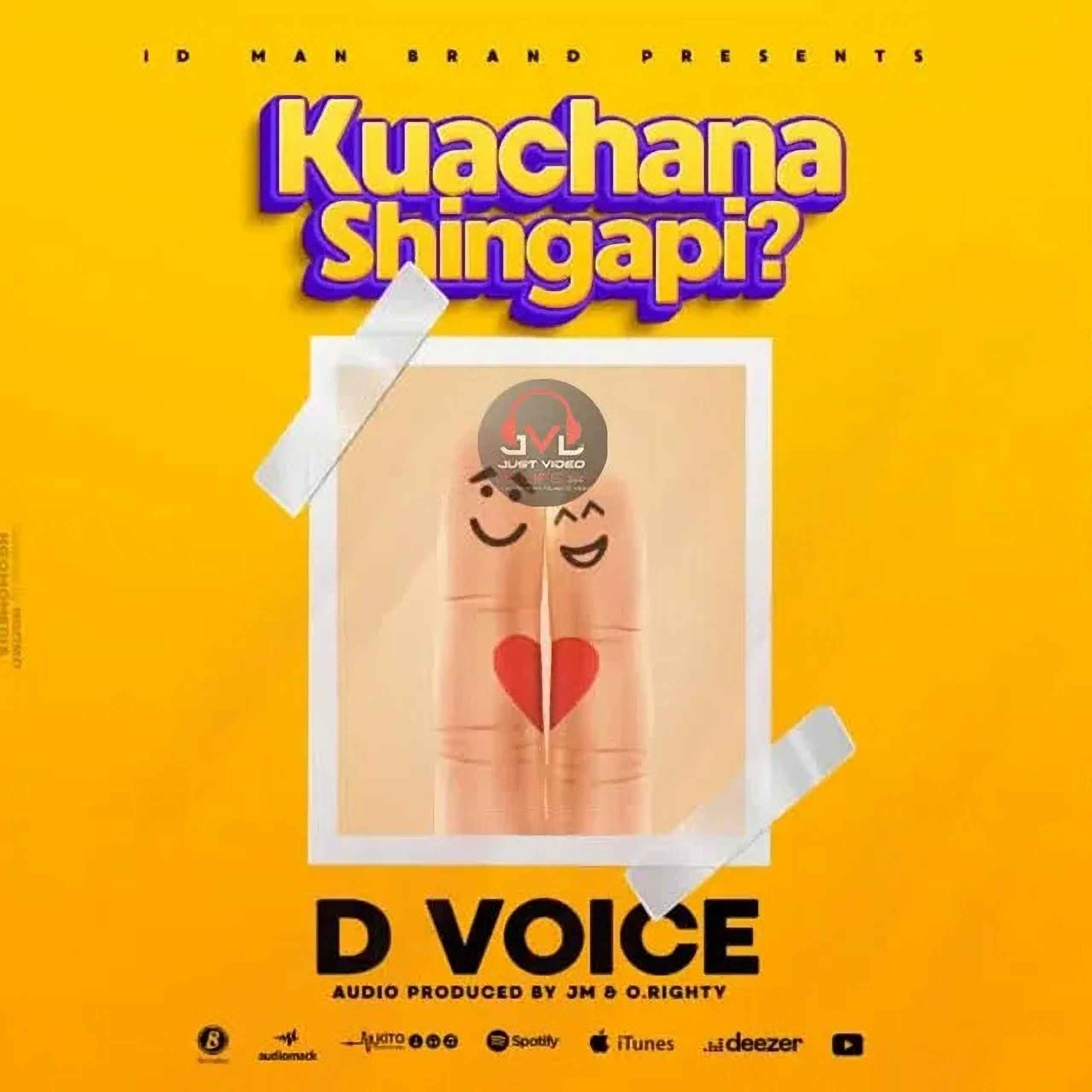 D Voice (All Songs)